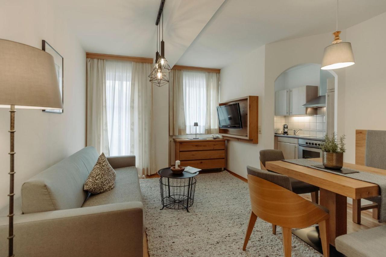 Ferienwohnungen Johanneshof Maria Alm am Steinernen Meer Exterior foto